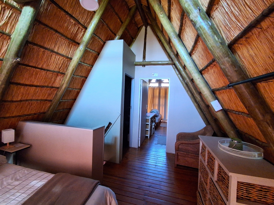 3 Bedroom Property for Sale in Utopia Nature Estate North West